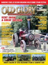 Old Glory Magazine 1