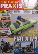 Oldtimer Praxis (Tysk) 1