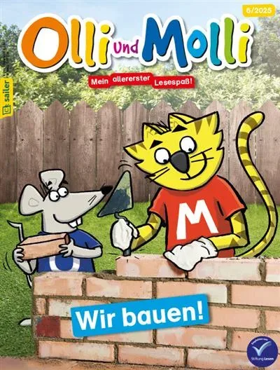 Olli & Molli (Tysk)