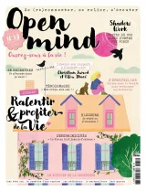 Open Mind (Fransk) 1