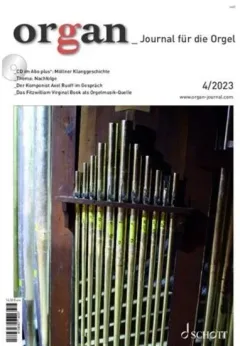 Organ (Tysk)