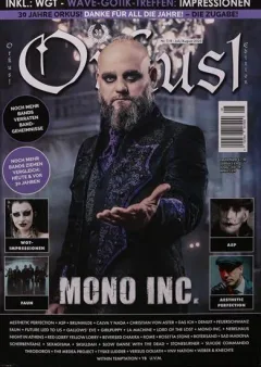 Orkus (Tysk)