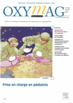 Oxymag (Fransk)