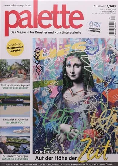 Palette (Tysk)