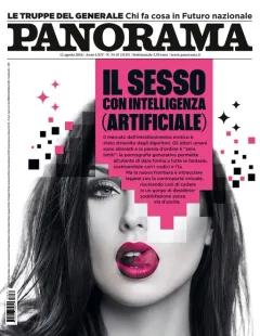 Panorama (Italiensk)