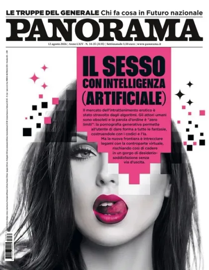 Panorama (Italiensk)