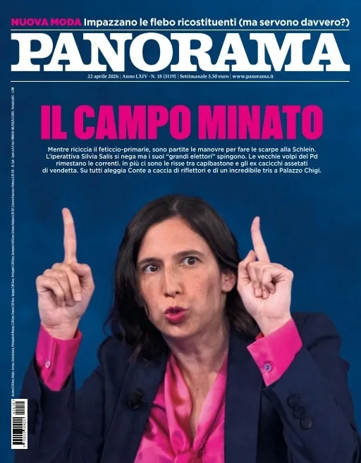 Panorama (Italiensk)