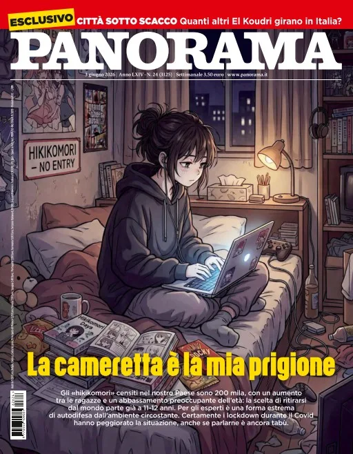 Panorama (Italiensk)
