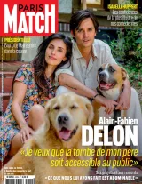 Paris Match (Fransk) 1