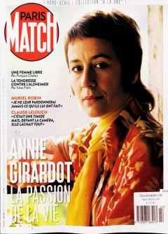 Paris Match Hors-série (Fransk)
