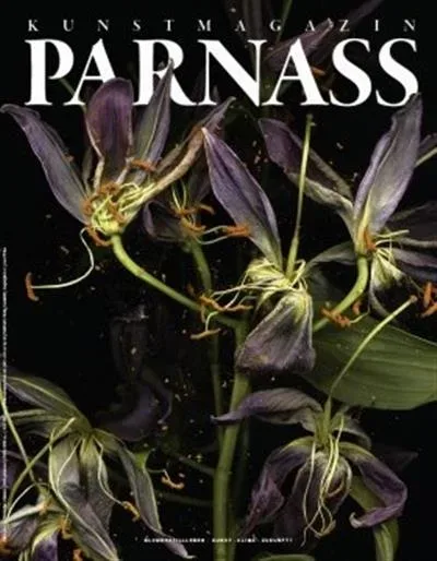 Parnass (Tysk)