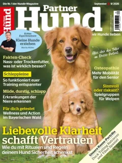 Partner Hund (Tysk)
