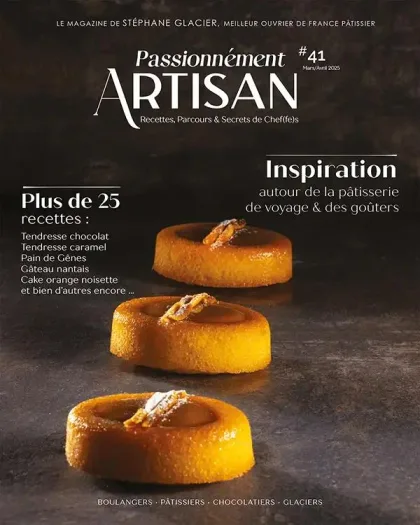 Passionément Artisan (Fransk)