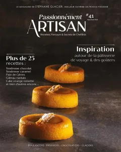 Passionément Artisan (Fransk)
