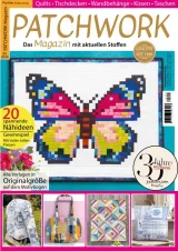 Patchwork (Tysk) 1