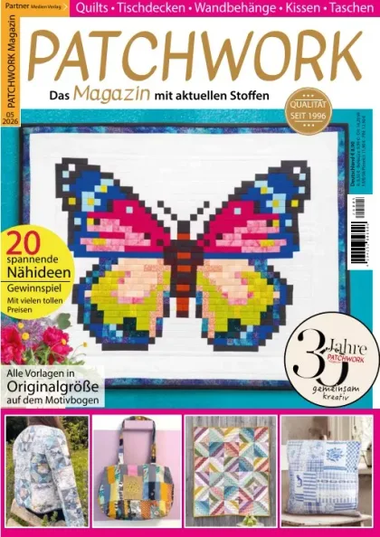 Patchwork (Tysk)
