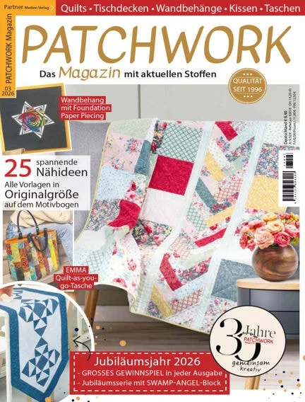 Patchwork (Tysk)