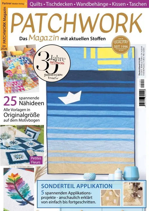Patchwork (Tysk)