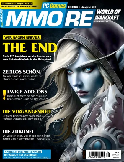 PC Games MMore (Tysk)