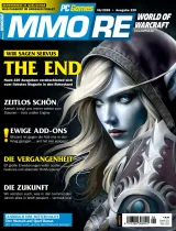 PC Games MMore (Tysk) 1