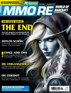 PC Games MMore (Tysk)