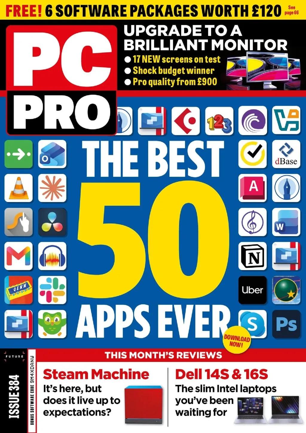 PC Pro Magazine