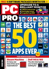 PC Pro Magazine 1