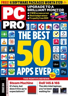 PC Pro Magazine