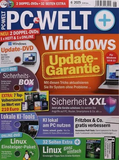 PC Welt (Tysk)