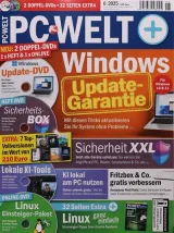 PC Welt (Tysk) 1
