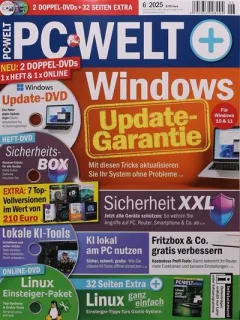 PC Welt (Tysk)