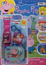 Peppa Pig (Tysk) 1