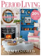 Period Living Magazine 1