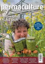 Permaculture Magazine 1