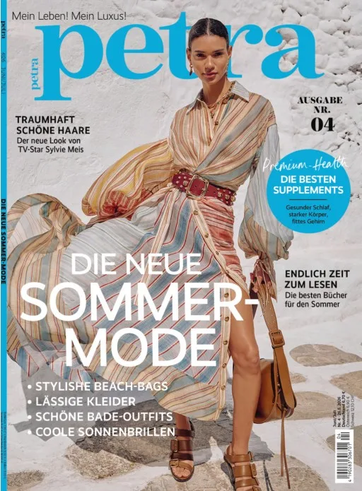 Petra (Tysk)