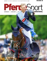 PferdeSport International (Tysk) 1