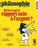 Philosophie Magazine (Fransk) 1
