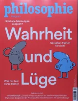 Philosophie (Tysk) 1