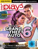 Play 5 (Tysk) 1