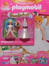 Playmobil Pink (Tysk) 1