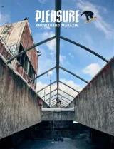Pleasure Snowboard (Tysk) 1