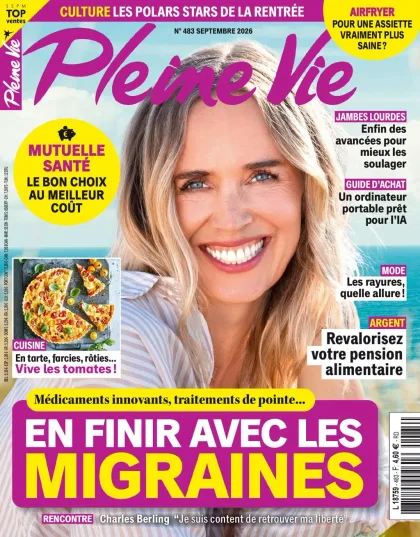 Pleine vie (Fransk)