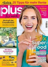 Plus Magazin (Tysk) 1