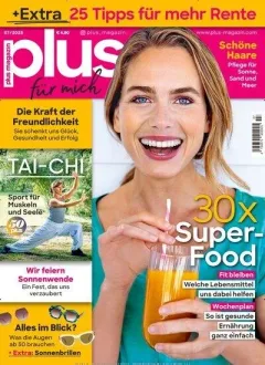 Plus Magazin (Tysk)