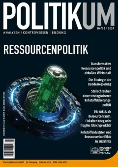 Politikum (Tysk)