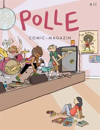 Polle (Tysk)