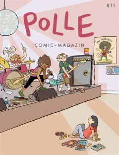 Polle (Tysk)