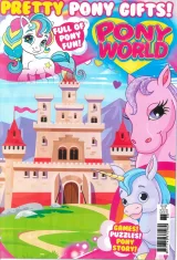 Pony World Magazine 1