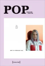 POP. Kultur & Kritik (Tysk) 1