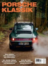 Porsche Klassik (Tysk) 1